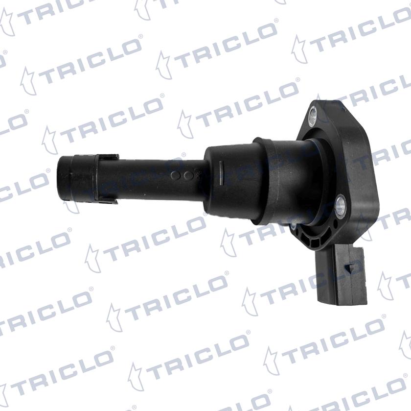 Triclo 412028 - Senzor,nivel ulei motor aaoparts.ro