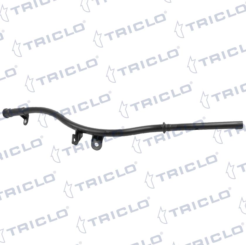Triclo 412129 - Palnie, joja ulei aaoparts.ro