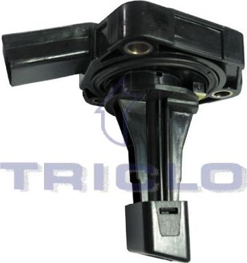 Triclo 412703 - Senzor,nivel ulei motor aaoparts.ro