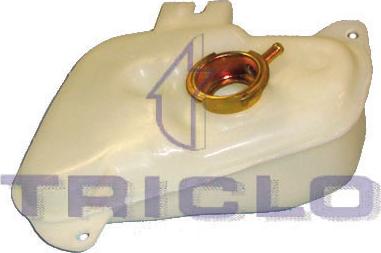 Triclo 484979 - Vas de expansiune, racire aaoparts.ro