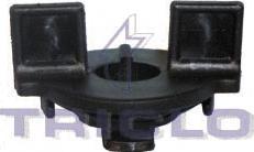 Triclo 481687 - Capac,flansa sistem de racire aaoparts.ro