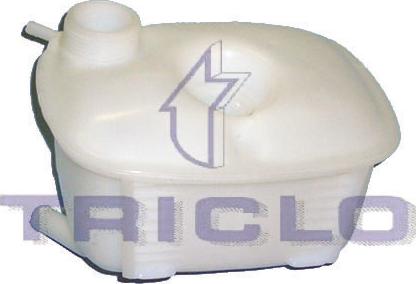 Triclo 483550 - Vas de expansiune, racire aaoparts.ro