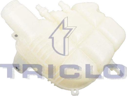 Triclo 482471 - Vas de expansiune, racire aaoparts.ro
