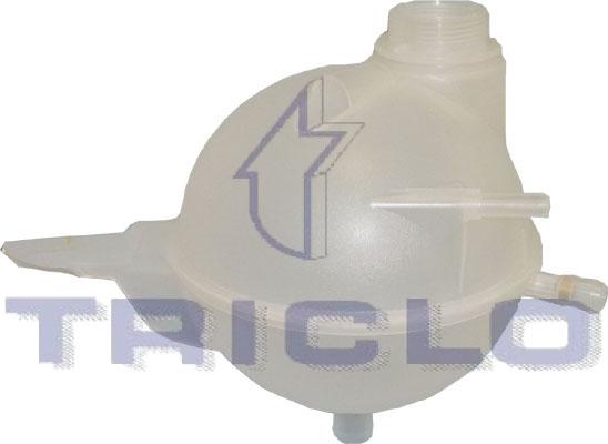 Triclo 487084 - Vas de expansiune, racire aaoparts.ro