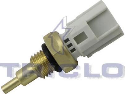 Triclo 436580 - Senzor,temperatura lichid de racire aaoparts.ro