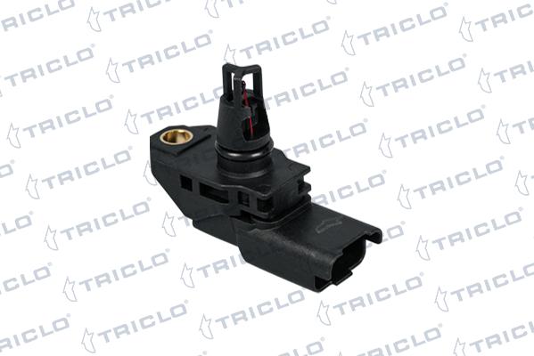 Triclo 430525 - Senzor, presiune galerie admisie aaoparts.ro
