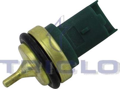 Triclo 430342 - Senzor,temperatura lichid de racire aaoparts.ro
