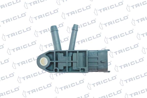 Triclo 430302 - Senzor, presiune gaze evacuare aaoparts.ro