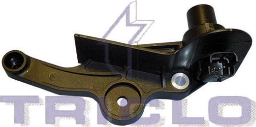 Triclo 431902 - Senzor impulsuri, arbore cotit aaoparts.ro