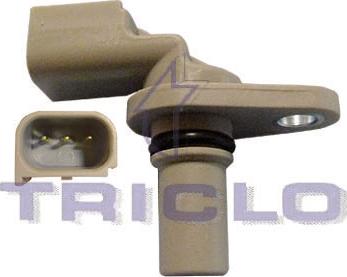 Triclo 438890 - Senzor,pozitie ax cu came aaoparts.ro