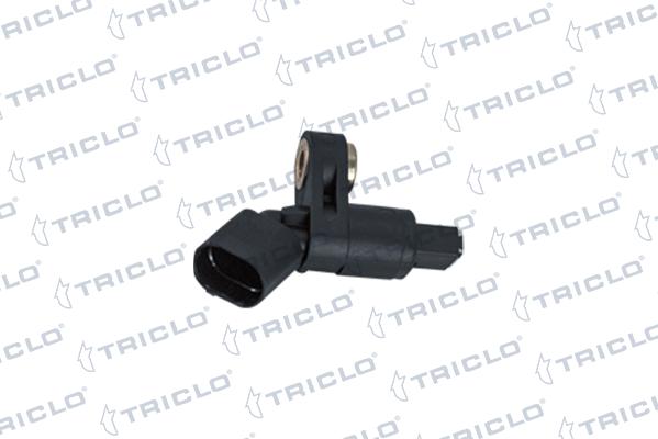 Triclo 433337 - Senzor,turatie roata aaoparts.ro