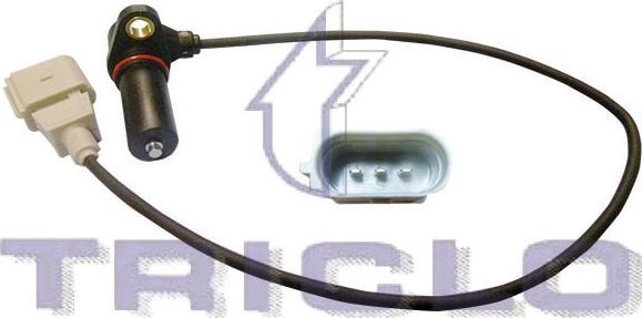 Triclo 432184 - Senzor impulsuri, arbore cotit aaoparts.ro