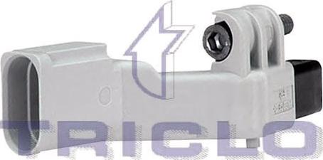 Triclo 432181 - Senzor impulsuri, arbore cotit aaoparts.ro