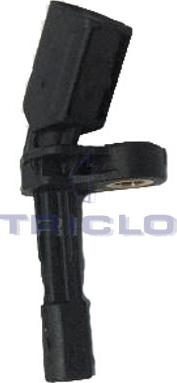 Triclo 432840 - Senzor,turatie roata aaoparts.ro