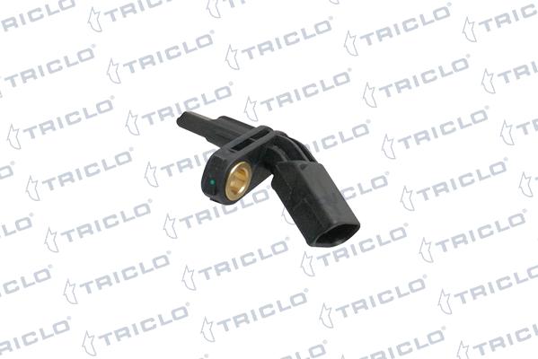Triclo 432835 - Senzor,turatie roata aaoparts.ro