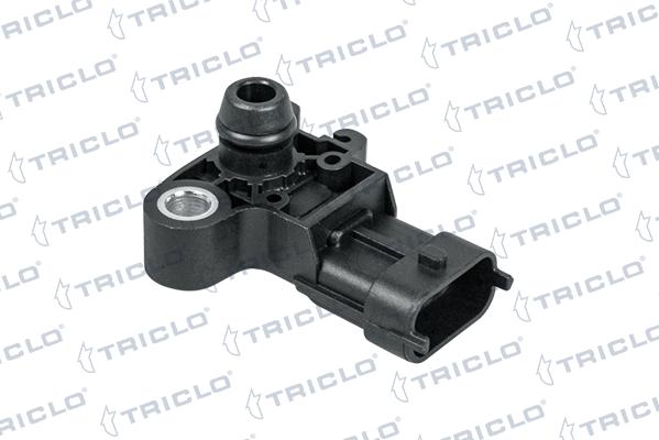 Triclo 437509 - Senzor, presiune galerie admisie aaoparts.ro
