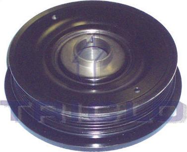 Triclo 425055 - Fulie curea, arbore cotit aaoparts.ro