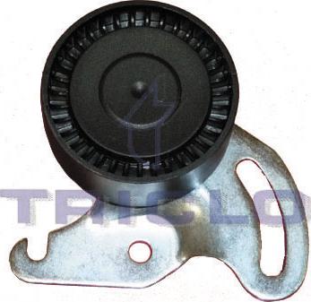 Triclo 425022 - Rola ghidare / conducere, curea transmisie aaoparts.ro