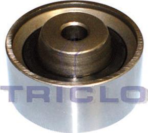 Triclo 426505 - Rola ghidare / conducere, curea distributie aaoparts.ro