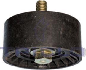 Triclo 426506 - Rola ghidare / conducere, curea distributie aaoparts.ro
