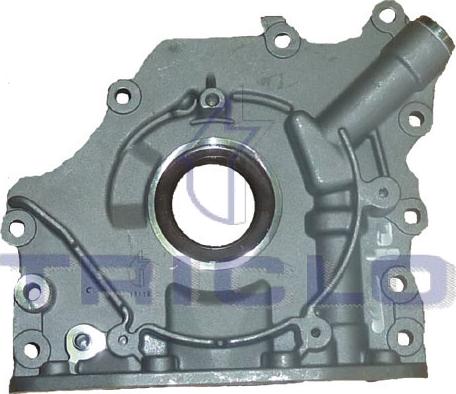 Triclo 420033 - Pompa ulei aaoparts.ro