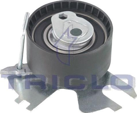 Triclo 420029 - Rola intinzator,curea distributie aaoparts.ro