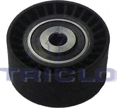 Triclo 420026 - Rola ghidare / conducere, curea distributie aaoparts.ro