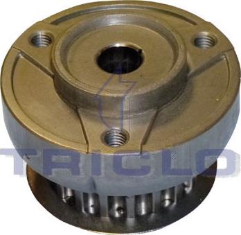 Triclo 420171 - Roata dintata, arbore cotit aaoparts.ro