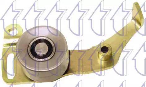 Triclo 421255 - Rola intinzator,curea distributie aaoparts.ro