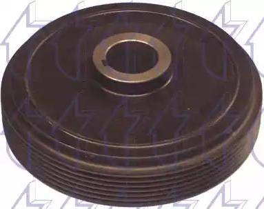 Magneti Marelli 510028 - Fulie curea, arbore cotit aaoparts.ro