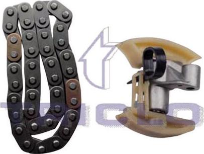 Triclo 428911 - Intinzator, lant aaoparts.ro