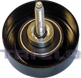 Triclo 428854 - Rola ghidare / conducere, curea transmisie aaoparts.ro