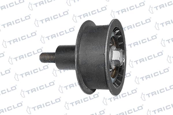 Triclo 423965 - Rola ghidare / conducere, curea distributie aaoparts.ro