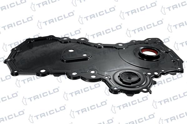 Triclo 427499 - Capac, curea dintata aaoparts.ro
