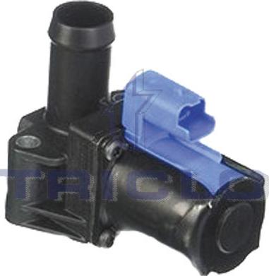 Triclo 478052 - Supapa control, agent frigorific aaoparts.ro