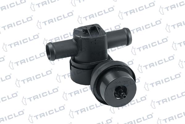 Triclo 472328 - Supapa control, agent frigorific aaoparts.ro
