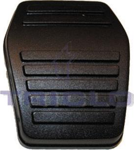 Triclo 598040 - Acoperire pedala, pedala frana aaoparts.ro