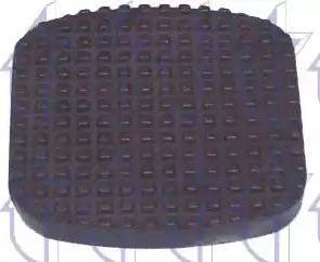 Triclo 593385 - Pozitie pedala, pedala ambreiaj aaoparts.ro