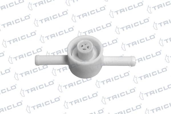 Triclo 563951 - Ventil, filtru de combustibil aaoparts.ro