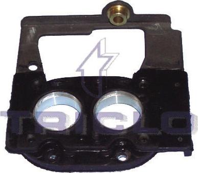Triclo 535024 - Flansa carburator aaoparts.ro