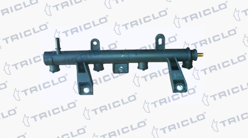 Triclo 531200 - Unitate de injectie, regenerare filtru de particule aaoparts.ro