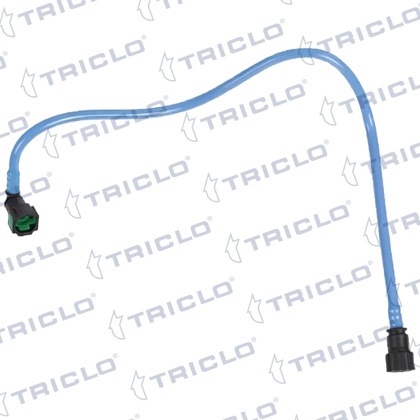 Triclo 532742 - Conducta alimentare cu combustibil aaoparts.ro
