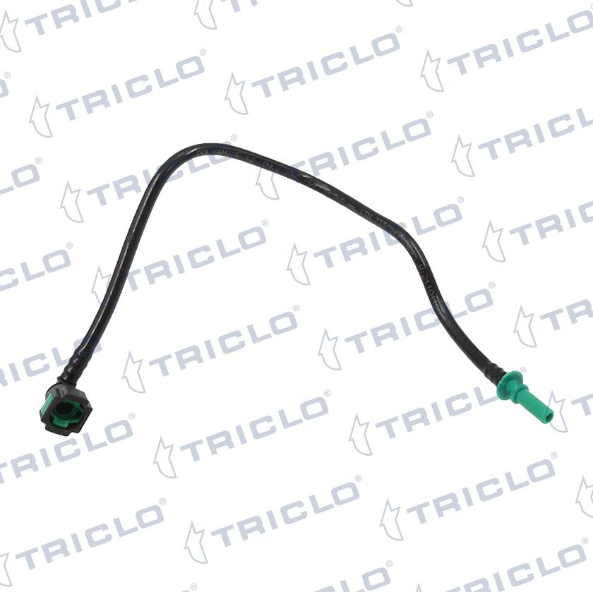 Triclo 532709 - Conducta alimentare cu combustibil aaoparts.ro