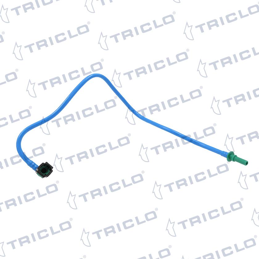 Triclo 532708 - Conducta alimentare cu combustibil aaoparts.ro