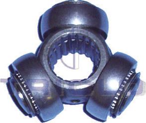 Triclo 644668 - Tripoda,cardan aaoparts.ro