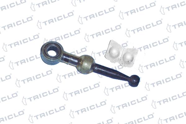 Triclo 635007 - Set reparatie, levier cutie de viteze aaoparts.ro