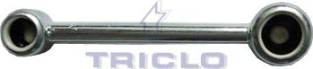 Triclo 631520 - Set reparatie, levier cutie de viteze aaoparts.ro