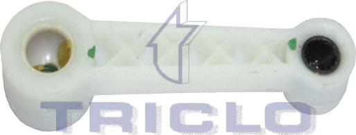 Triclo 631337 - Set reparatie, levier cutie de viteze aaoparts.ro
