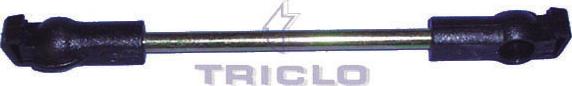 Triclo 638290 - Levier de schimbare viteze aaoparts.ro