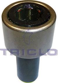 Triclo 625730 - Rulment priza directa, ambreiaj aaoparts.ro